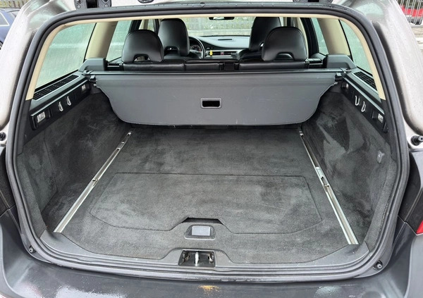 Volvo XC 70 cena 28500 przebieg: 276000, rok produkcji 2007 z Chełm małe 277